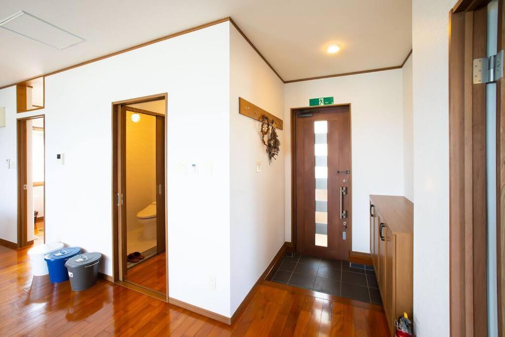Apartment Ocean Front Blue Point Okinawa