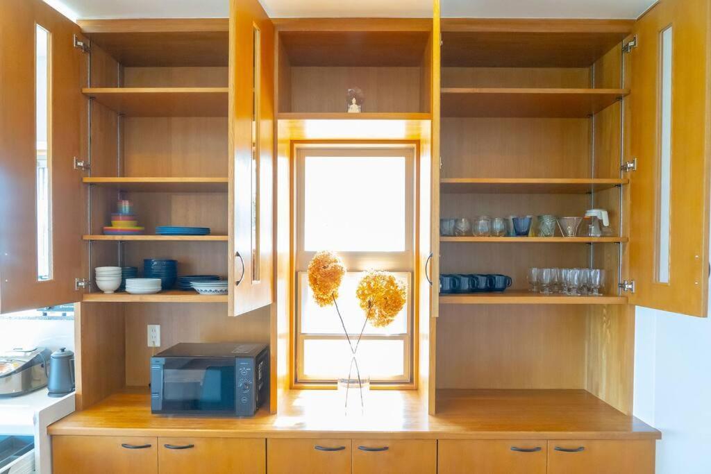 Apartment Ocean Front Blue Point Okinawa *
