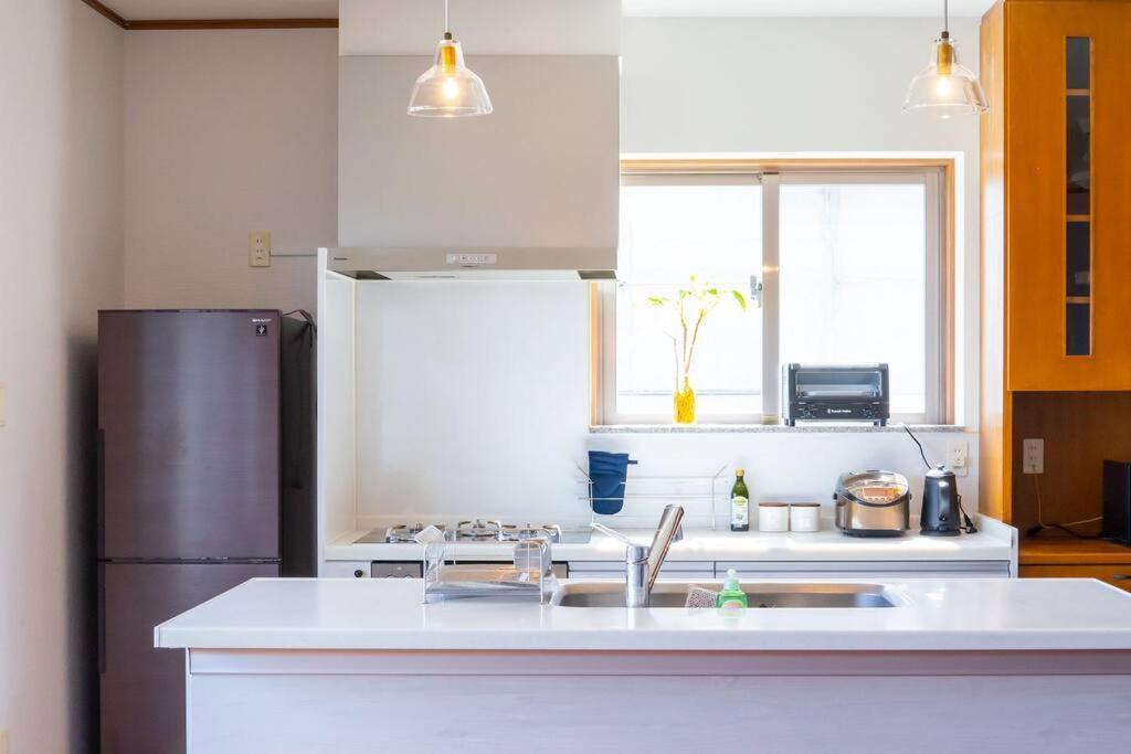 Apartment Ocean Front Blue Point Okinawa Yomitan