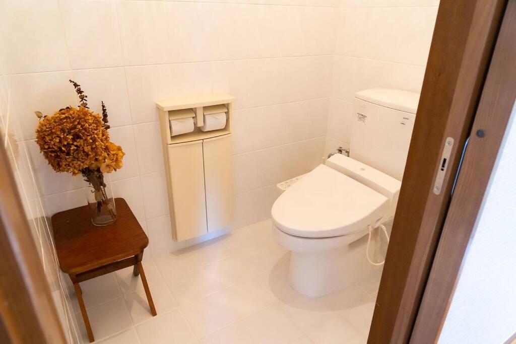 Ocean Front Blue Point Okinawa Apartment *