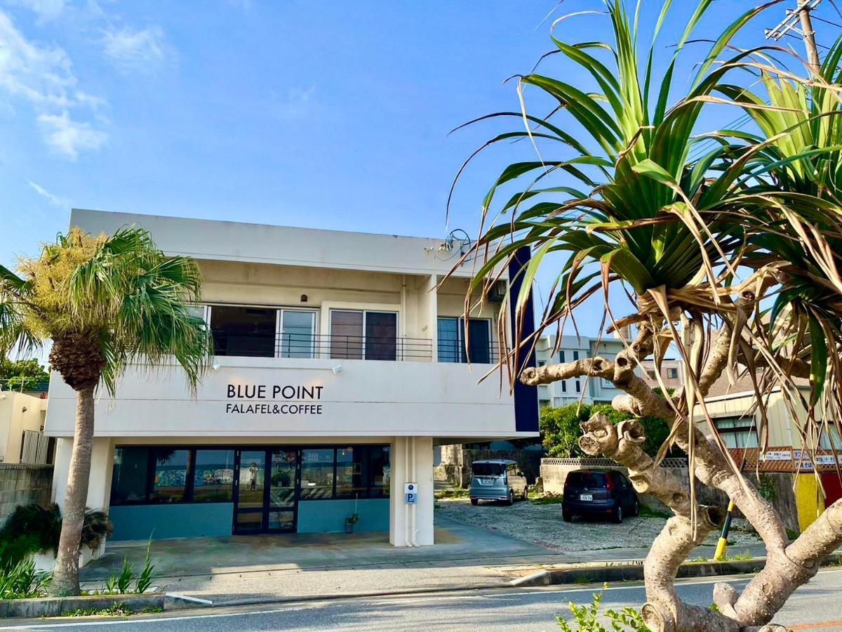 Ocean Front Blue Point Okinawa